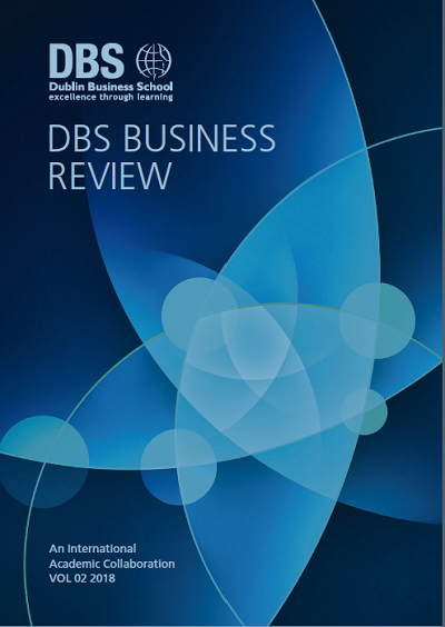 DBS Business Review Volume 2